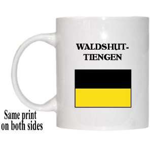  Baden Wurttemberg   WALDSHUT TIENGEN Mug Everything 