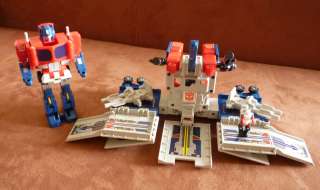 Optimus Prime   Transformers   Sammlerstück von Hasbro in Hessen 