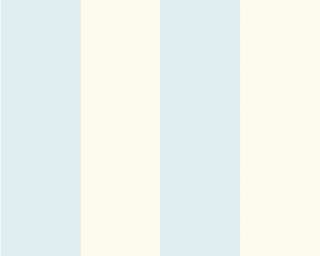 Jette Joop 2356 40 Vlies Tapete Streifen hell blau weiß  
