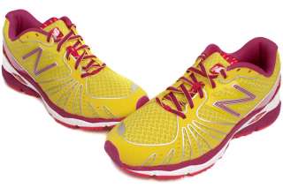   Yellow Pink Japan Edition Womens New Running Shoes Size 5~9  