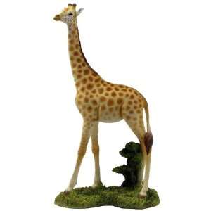  Giraffe Small Sculpture