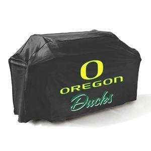  Oregon Ducks Grill Cover (07742DUCKGD)  : Office Products