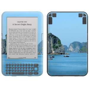    Kindle 3 3G (the 3rd Generation model) case cover kindle3 67