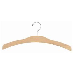  Only Hangers Decorative Top Clothes Hangers   QTY 25