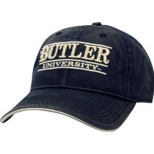  Butler Intense Washed Team Color with Classic Bar Design 