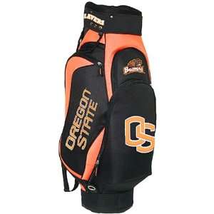  Oregon State Beavers Cart Bag from Team Golf Sports 