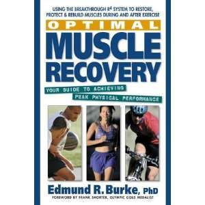  Optimal Muscle Recovery Your Guide to Achieving Peak 