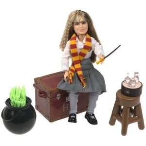  Harry Potter Magical Powers Hermione Granger: Toys & Games