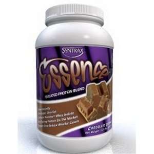  SynTrax Essence Isolated Protein Blend, Chocolate Essence 