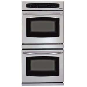    DCS Appliances  WOTD 230 PH 30in Double Wall Oven Appliances