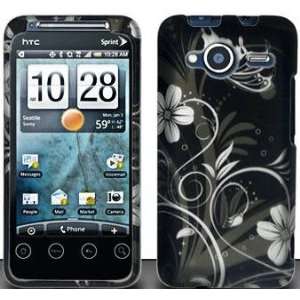   Faceplate Protector for HTC Evo Shift 4G Sprint + Free Texi Gift Box