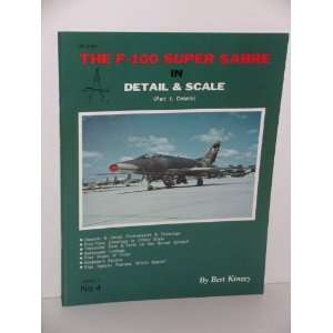  Detail & Scale  The F 100 Super Sabre   Part 1 Everything 
