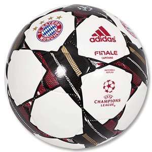   11 12 Bayern Munich Champions League Final Ball