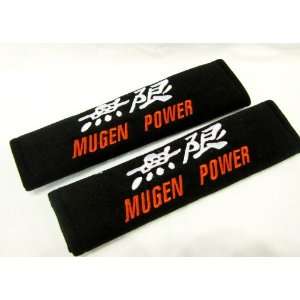 Mugen Power Shoulder Pad 1 pair