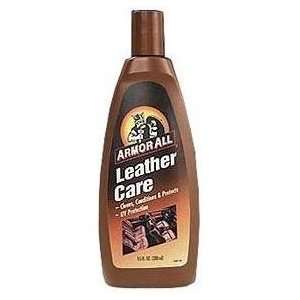  Armor All Leather Care 9.5 Oz (6 Pack) Automotive