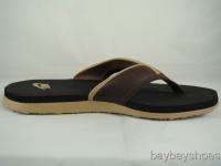 NIKE CELSO THONG PLUS BROWN/TAN SANDALS MENS ALL SIZES  