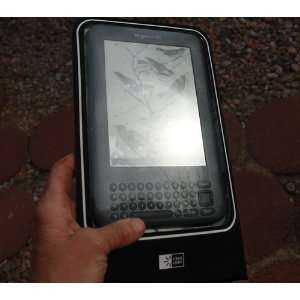 Case Logic Water Resistant Kindle Sleeve, Black (Fits Kindle Keyboard 