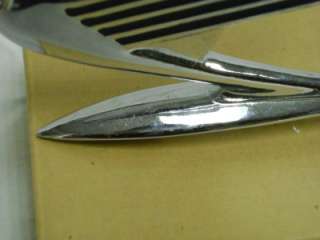 1935   1936 Chevrolet Master Hood Ornament  