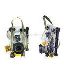 Underwater Waterproof Case Housing for Canon SX20IS,SX10IS,SX1IS 