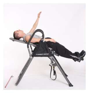 Body Power Deluxe Seated Inversion System   IT9910 878932003709  