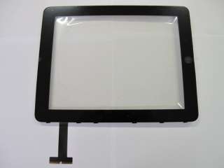 Apple iPAD Complete Touch Screen Digitizer Assembly 5055469400323 