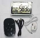   carbon electricity energy monitor power meter usb data 