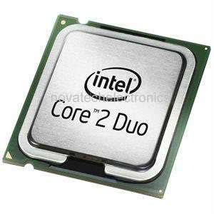 Intel Core 2 Duo T7200 Mobile CPU 2.0GHz Socket PGA 478 667MHz 4MB 