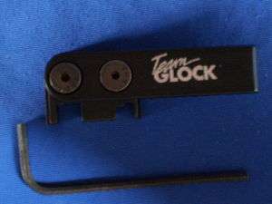 TEAM GLOCK Ambi Slide Racker for Glocks All Models  