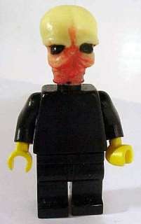 Custom Lego Star Wars CANTINA BAND MEMBER Mini Figs  