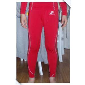 Boys Youth 089 Compression Skin Tight Baselayer Pants  