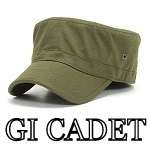 GI Cadet Hats