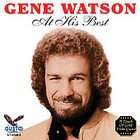   by Gene Watson (CD, Mar 2006, Gusto Records)  Gene Watson (CD, 2006