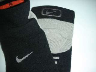 Nike Quarter Running Dri Fit Socks sz M 5 8 SALE   