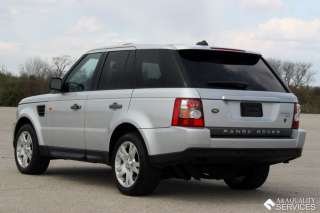 Land Rover  Range Rover Sport in Land Rover   Motors