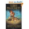 The Wee Free Men (Discworld)  Terry Pratchett Englische 