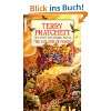  (Discworld Novels): .de: Terry Pratchett: Englische Bücher