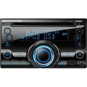   DIN Bluetooth CD/USB/MP3/WMA Car Stereo Receiver 729218019016  