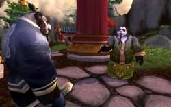 World of WarCraft Mists of Pandaria (Add On)  Games