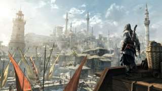 Assassins Creed Revelations   Collectors Edition Pc  
