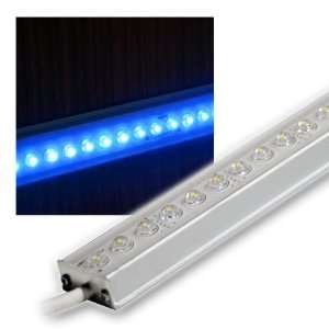   LED Lichtleiste blau 100cm 12V DC DESIGN  Beleuchtung