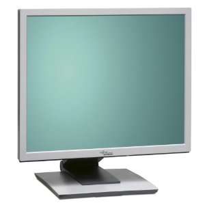   ) TFT LCD Monitor digital/analog (Kontrast 10001, 8ms Reaktionszeit