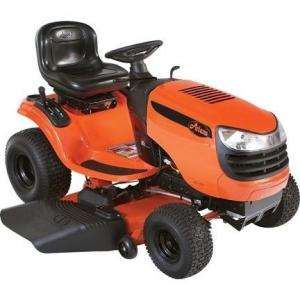    Engine Riding Mower California Compliant 960460029 at The Home Depot