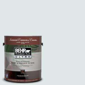 BEHR Premium Plus Ultra #UL220 11 Fresh Day Interior Eggshell Gallon 