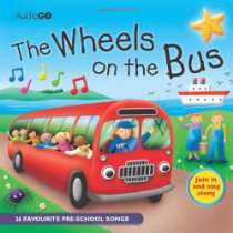 Amozon.de   Amozon Deutschland   Wheels on the Bus (BBC Audio Children 