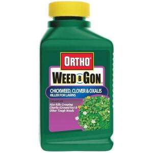 Weed B Gon from Ortho     Model 394560