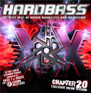 Hardbass Chapter 20