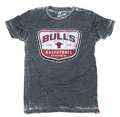Chicago Bulls T Shirt, Chicago Bulls T Shirt  Sports Fan 