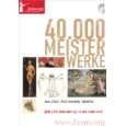 40.000 Meisterwerke (PC+MAC DVD) von Directmedia ( DVD ROM 