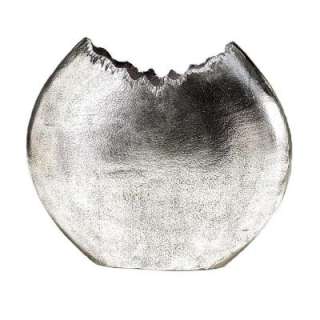 Home Decorators Collection Small Silver Bark Vase 0413010450 at The 
