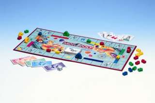 shop   Parker 00441100   Monopoly Junior, deutsche Version